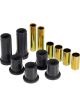 Prothane For Ford Front Control Arm Bushings w/o Shells Black