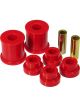 Prothane For 00-04 Ford Focus Front Control Arm Bushings Red