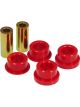 Prothane For 05 Ford Mustang Front Control Arm Bushings Red