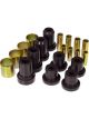 Prothane For 04-06 Ford F150 Front Control Arm Bushings Black