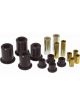 Prothane For 99-04 Chevy Cobra IRS Control Arm Bushings Black