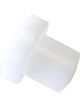 Aeroflow Camshaft Nylon Thrust Button For Small Block Chev .81