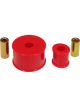 Prothane For 00-04 Ford Focus Lower Motor Mount Insert Red