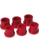 Prothane For 79-09/84 Ford Mustang Rack & Pinion Bushings Red