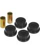 Prothane For 80-98 Ford F250/350 4wd Frame Shackle Bushings Black