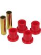 Prothane For 57-72 Ford Truck Rear Frame Shackle Bushings Red