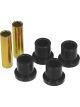 Prothane For 57-72 Ford Truck Rear Frame Shackle Bushings Black