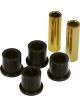 Prothane For 82-96 Ford Truck Rear Frame Shackle Bushings Black