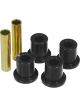 Prothane For 80-98 Ford Truck Rear Frame Shackle Bushings Black