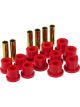 Prothane For 81-87 GM Rear Spring & Shackle Bushings w/ 1 3/8in Bushing…
