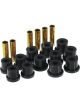 Prothane For 81-87 GM Rear Spring & Shackle Bushings w/ 1 3/8in Bush…
