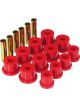 Prothane For 81-87 GM K30 Rear Spring & Shackle Bushings w/ 1 3/8in OD…