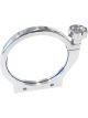 Aeroflow Billet Bottle Mount Bracket Suit 3.5