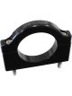 Aeroflow Billet Bar Mount Bracket For 3/4