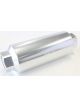 Aeroflow 60 Micron Pro Filter -12AN ORB Ports Silver 7