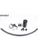 Radium Engineering For 2011+ Ford Mustang GT PCV Catch Can Kit