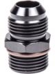 Radium Engineering 12AN ORB to 12AN Male Remote Fitting
