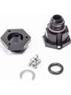 Radium Engineering Pump Outlet Adapter Extended