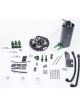 Radium Engineering For R35 Nissan GT-R Fuel Hanger *Pumps Not Inclu…