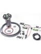 Radium Engineering For 370z Fuel Hanger Surge Tank No Pumps Include…