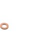 Radium Engineering M8 Phenolic Insulating Washer