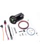 Radium Engineering For BMW E9x Fuel Hanger Surge Tank 2 Pump Includ…