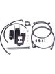 Radium Engineering Fuel Hanger Plumbing Kit For EVO 8-9 Microglass…