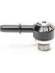 Radium 6AN ORB Swivel Banjo to .313 SAE Male Fitting