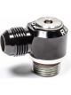 Radium 10AN ORB Swivel Banjo to 10AN Male Fitting