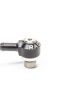 Radium Engineering 6AN ORB Swivel Banjo to 8.5MM Barb Fitting