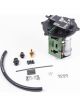 Radium Engineering For EVO 8-9 Fuel Pump Hanger For Dual AEM 50-122…