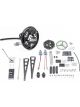 Radium For Early Nissan Walbro F90000267/274/285 Fuel Hanger Pumps