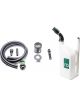 Radium Complete Refueling Kit Direct Mount 1.5in Dry Break