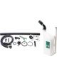 Radium Complete Refueling Kit Remote Mount 1.5in Dry Break