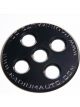 Radium Engineering Fuel Surge Tank 6AN Bulkhead Plate