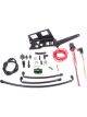 Radium Engineering For 06-09 Honda S2000 Fuel Surge Tank Kit FST Not I…