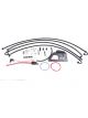 Radium Engineering For 08+ Mitsubishi Evo X Fuel Surge Tank Kit FST No…