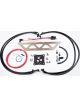 Radium Engineering For 03-07 Mitsubishi Evo 8/9 Fuel Surge Tank Kit FS…