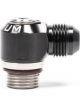 Radium Engineering 8AN ORB Banjo To 8an Male Adapter Fitting