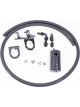 Radium Engineering For 2007+ Toyota Tundra Crankcase Catch Can Kit