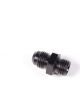 Radium Engineering 6AN Male to M14 x 1.5 Male Fitting