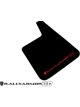Rally Armor Larger Universal fitment no hardware UR Plus Black