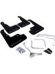 Rally Armor For 15+ Subaru WRX & STi Sedan Only UR Black Mud F