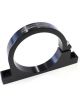 Aeroflow Single Filter Bracket For 2-1/2