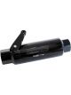 Aeroflow 60 Micron Pro Filter + Ball Valve -12 ORB Ports 5.5