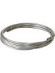 Aeroflow Stainless Steel Hard Line 1/4
