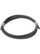 Aeroflow Kryptalon Flexible  Braided Hose -10AN 3M