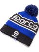 Sparco Beanie Windy Navy