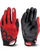 Sparco Glove Meca 3 Lrg Red