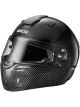Sparco Helmet Air KF-7W Carbon Lrg